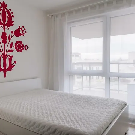 Apartament Folkapart *