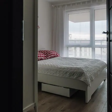 Apartament Folkapart