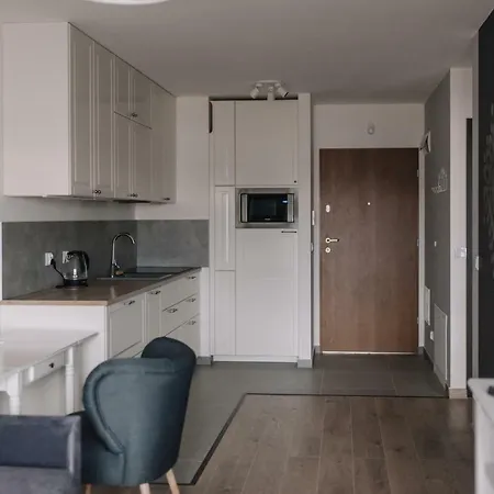 Folkapart Apartmán Krakov