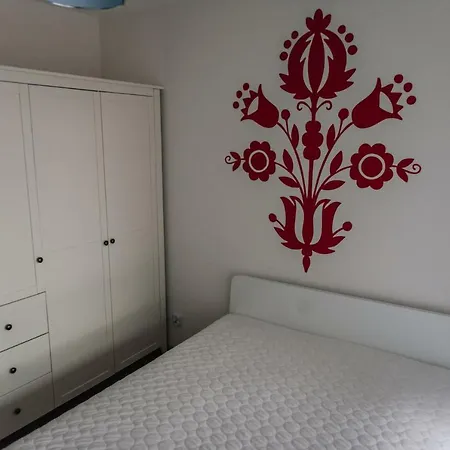 Folkapart Apartmán *