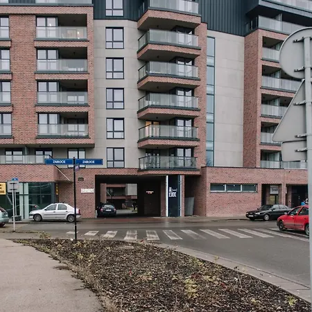Folkapart Apartmán Krakov